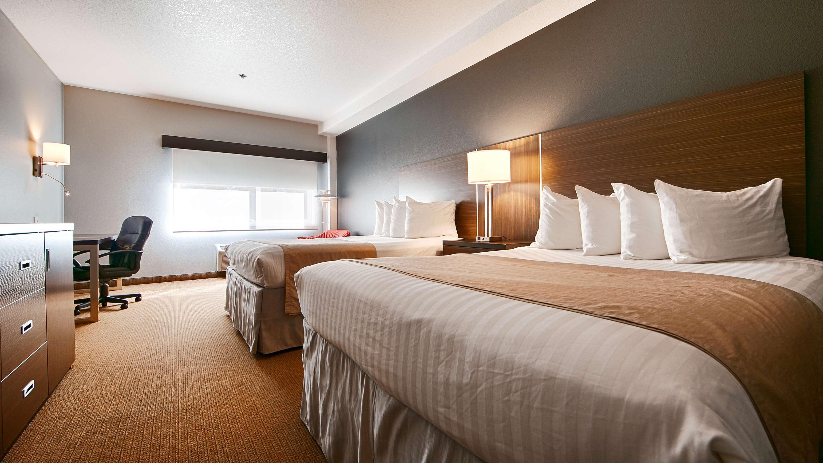 HOTEL INN AT THE MEADOWS - PORTLAND - DELTA PARK - JANTZEN BEACH PORTLAND,  OR 3* (United States) - from US$ 89 | BOOKED