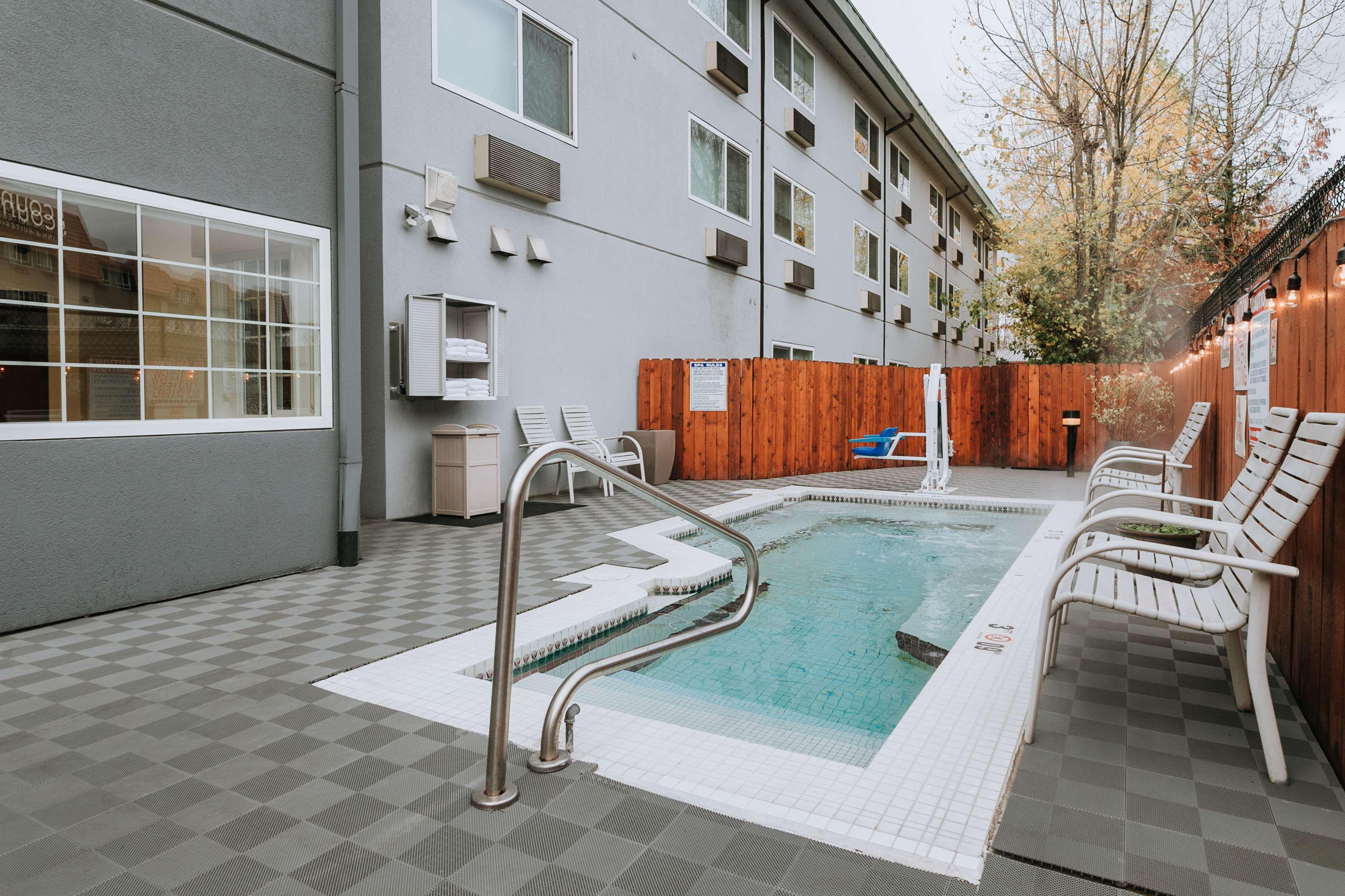 Extended Stay America Premier Suites - Portland - North Exterior photo