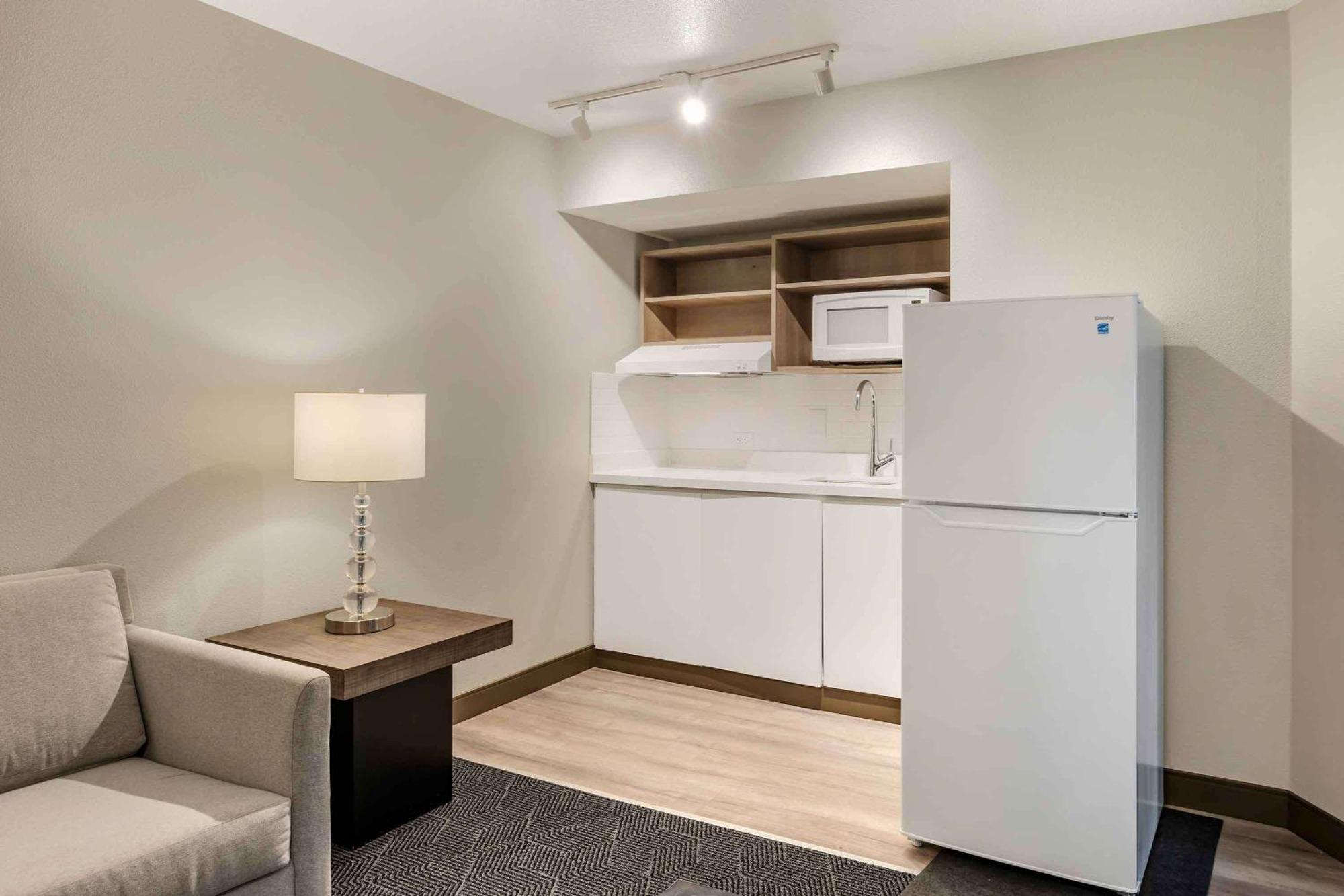 Extended Stay America Premier Suites - Portland - North Exterior photo